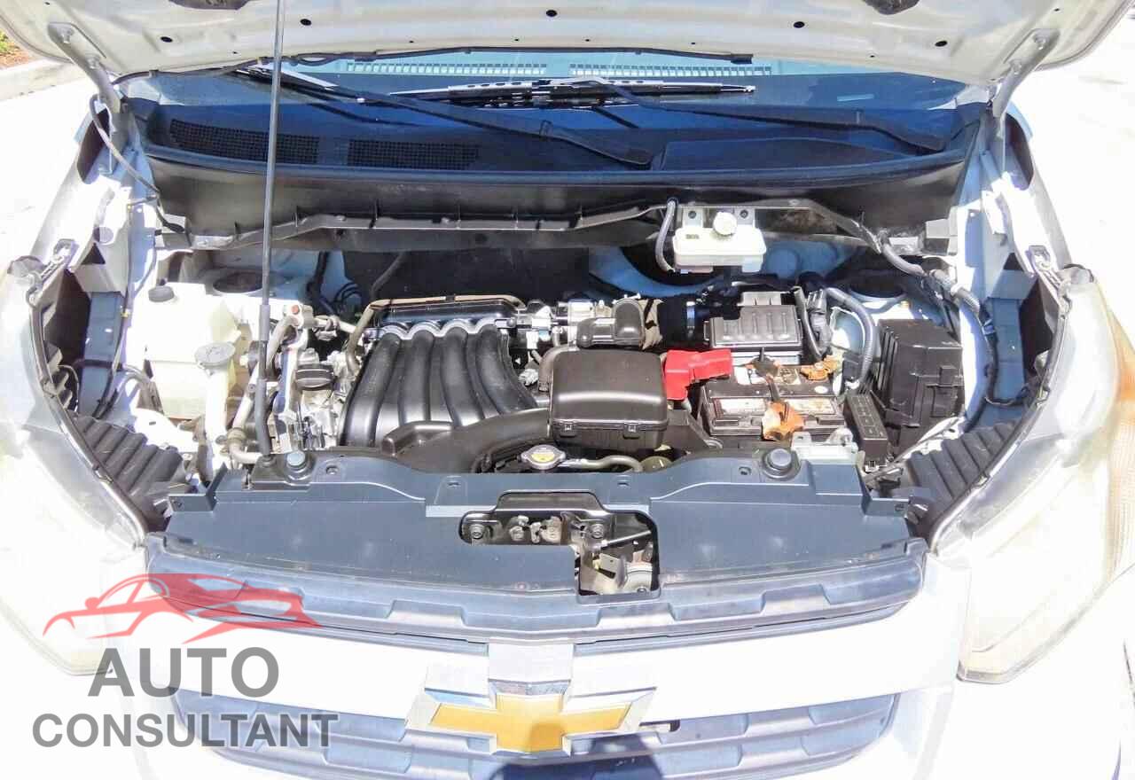 CHEVROLET EXPRESS 2017 - 3N63M0ZN0HK710873