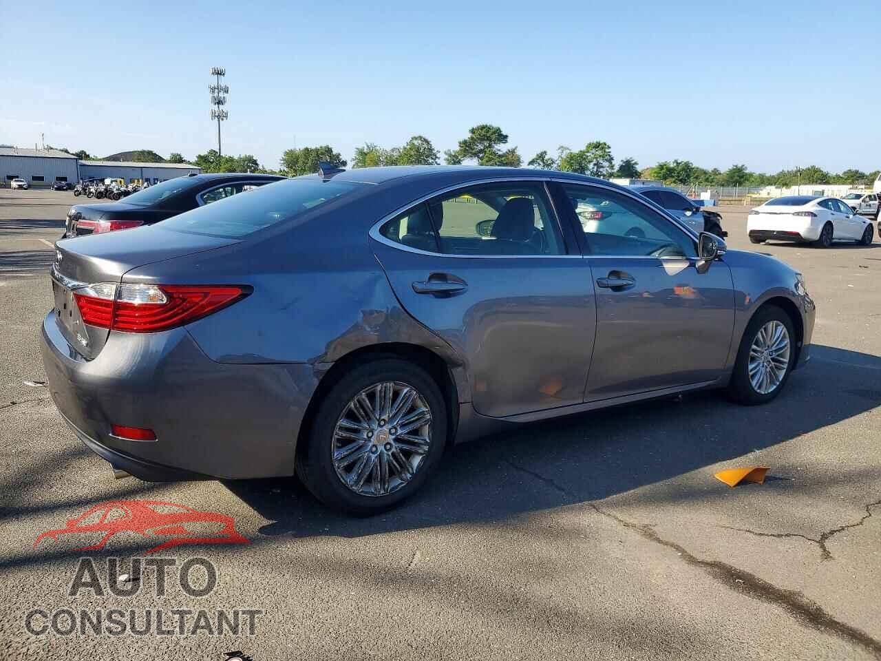 LEXUS ES350 2013 - JTHBK1GG8D2082371