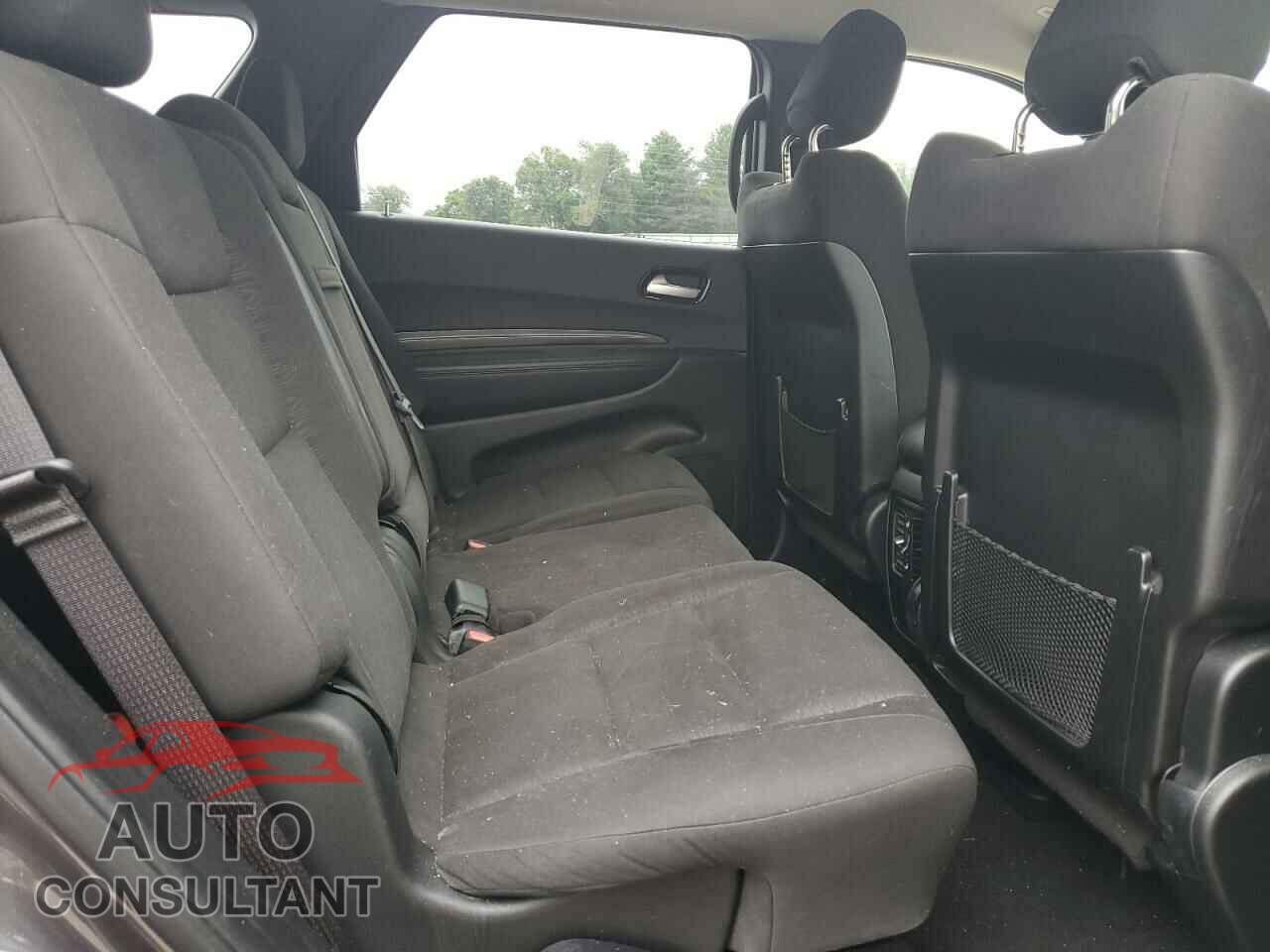 DODGE DURANGO 2021 - 1C4RDHAGXMC641229
