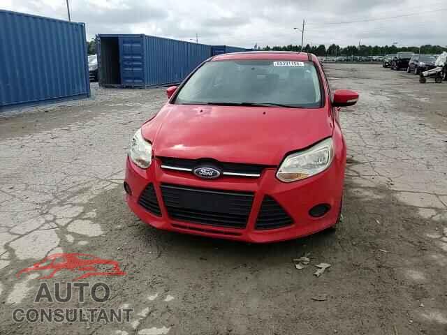 FORD FOCUS 2014 - 1FADP3F26EL306364