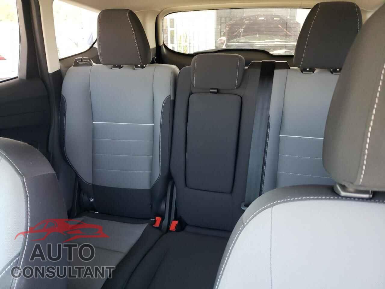 FORD ESCAPE 2014 - 1FMCU0GX4EUC92395