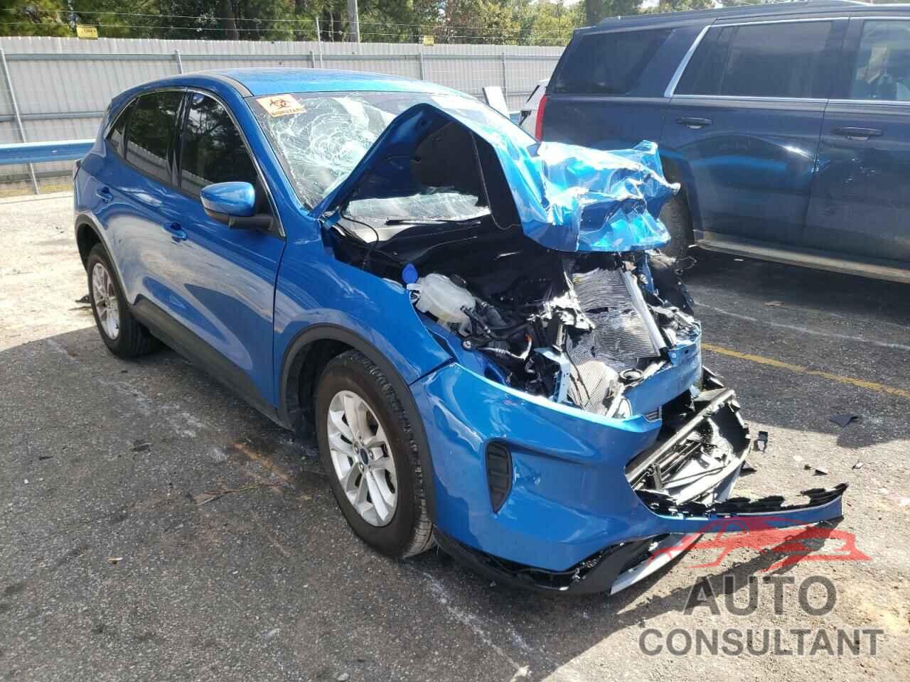 FORD ESCAPE 2020 - 1FMCU0G61LUC22096