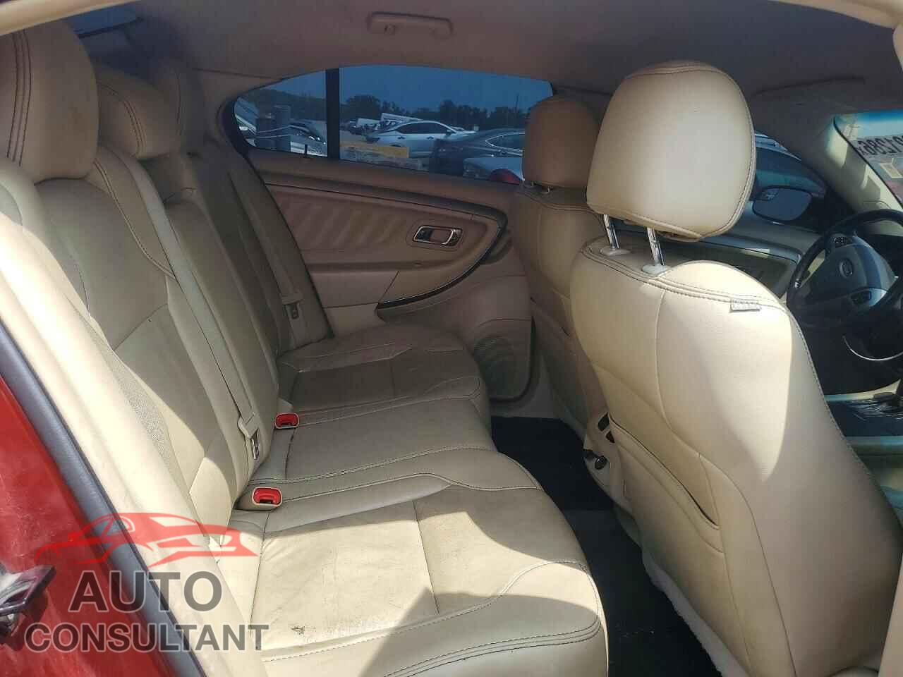 FORD TAURUS 2014 - 1FAHP2E83EG169815