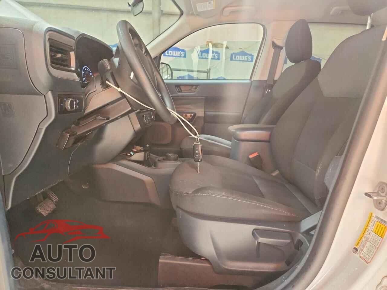 FORD MAVERICK 2023 - 3FTTW8F9XPRA82412