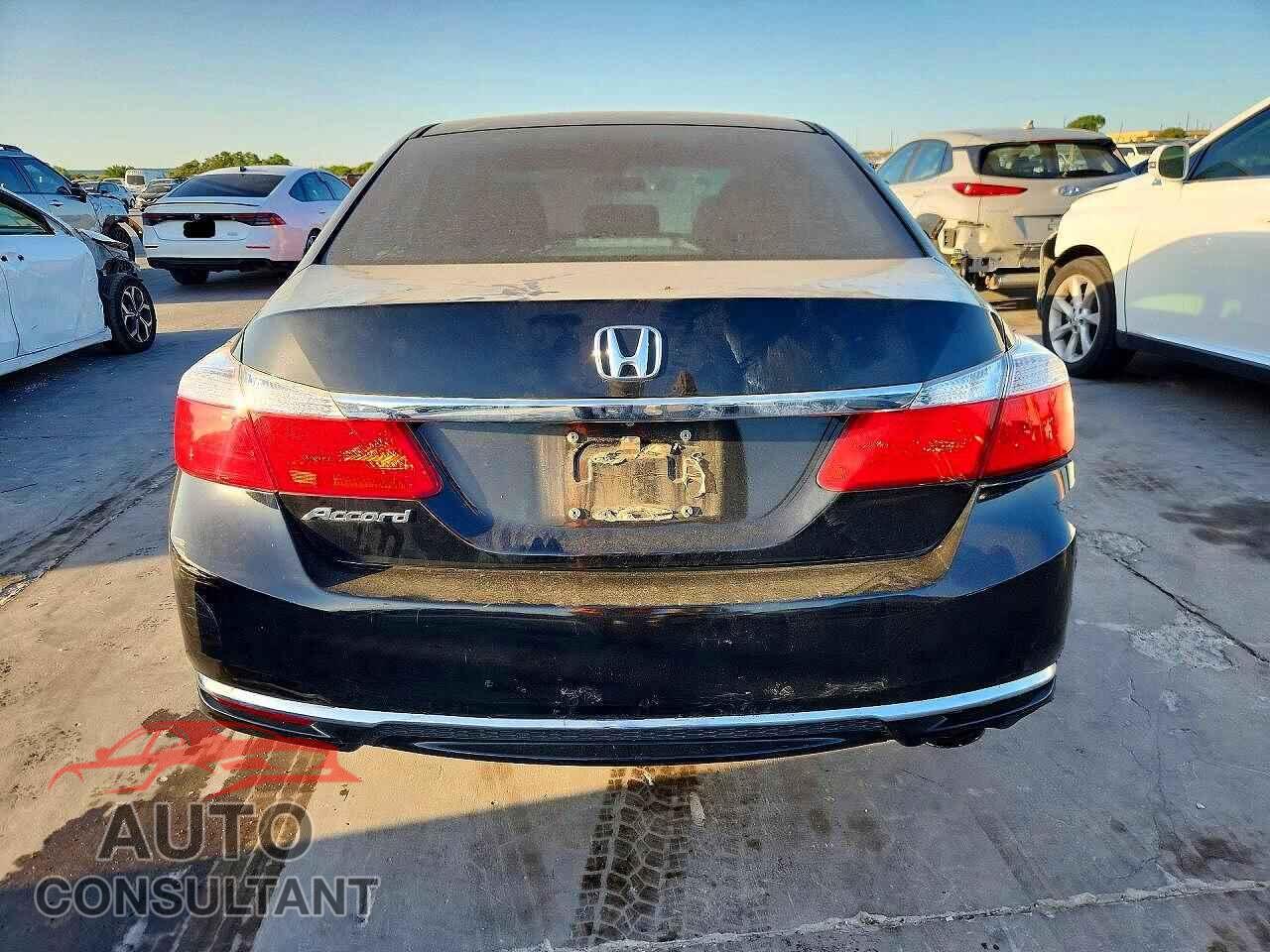 HONDA ACCORD 2015 - 1HGCR2F37FA174801