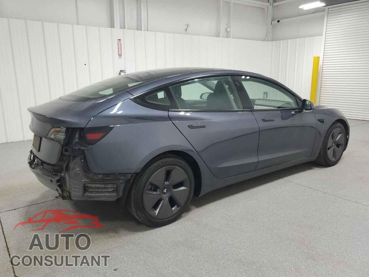 TESLA MODEL 3 2023 - 5YJ3E1EA9PF447038