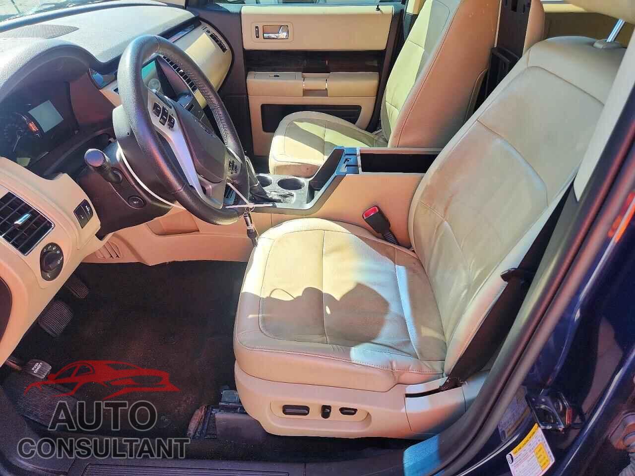 FORD FLEX 2017 - 2FMGK5C89HBA02083