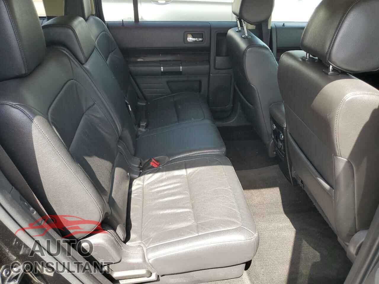 FORD FLEX 2014 - 2FMGK5C8XEBD34206