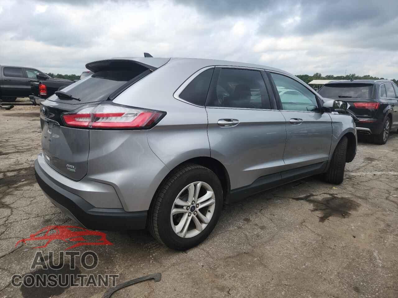 FORD EDGE 2020 - 2FMPK3J96LBB46196