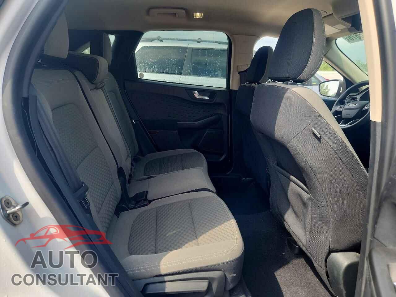 FORD ESCAPE 2020 - 1FMCU9G63LUA26505
