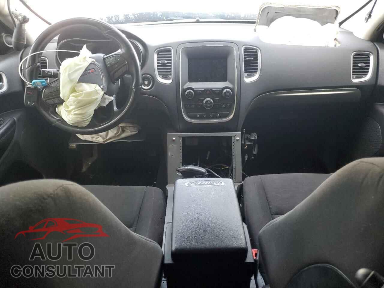 DODGE DURANGO 2019 - 1C4SDJFT7KC792945