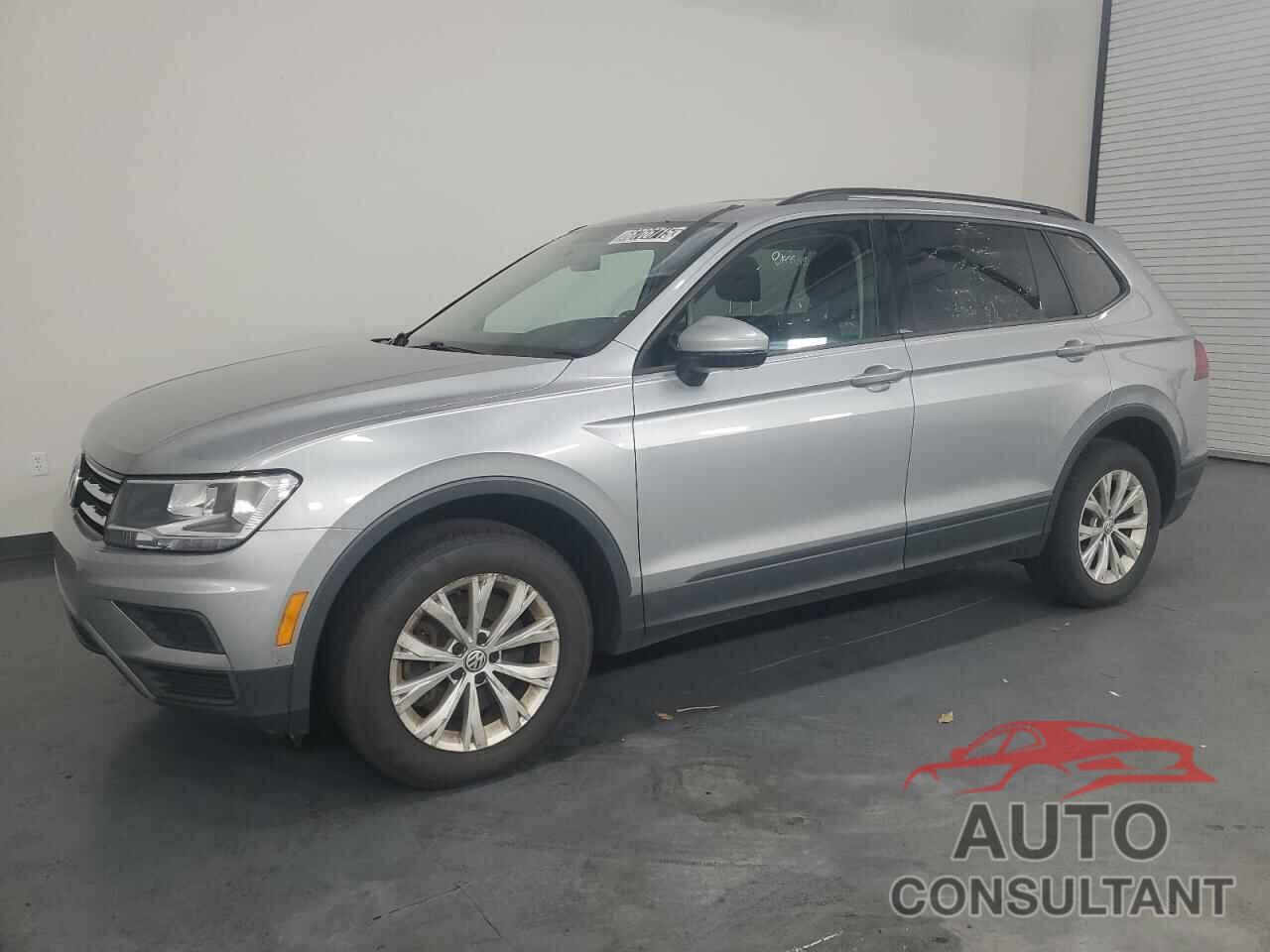 VOLKSWAGEN TIGUAN 2020 - 3VV0B7AX0LM075329