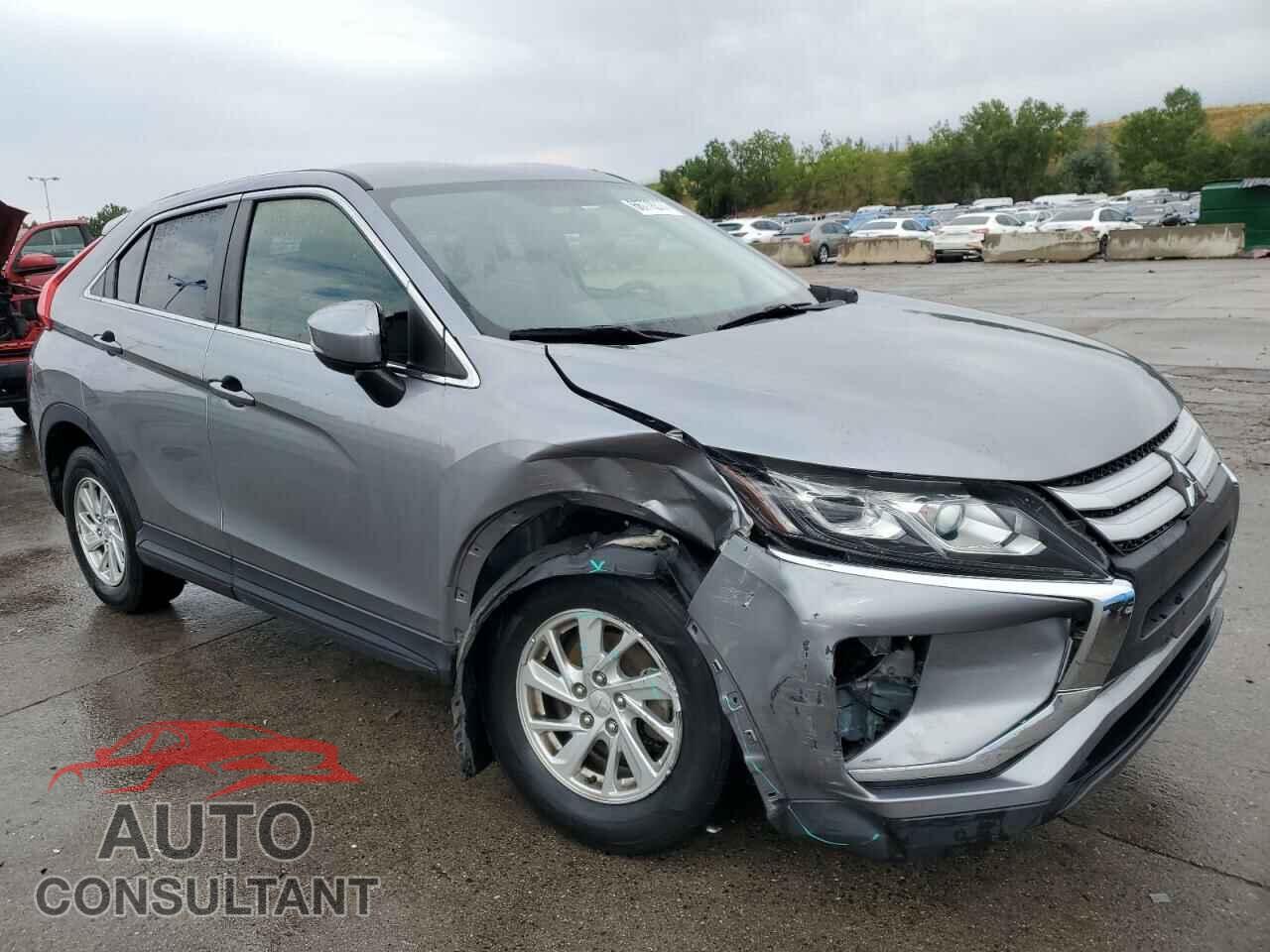 MITSUBISHI ECLIPSE 2019 - JA4AT3AA8KZ031686