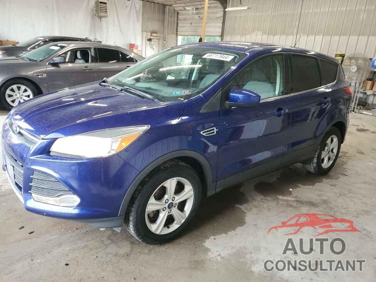 FORD ESCAPE 2016 - 1FMCU9GX7GUB62389