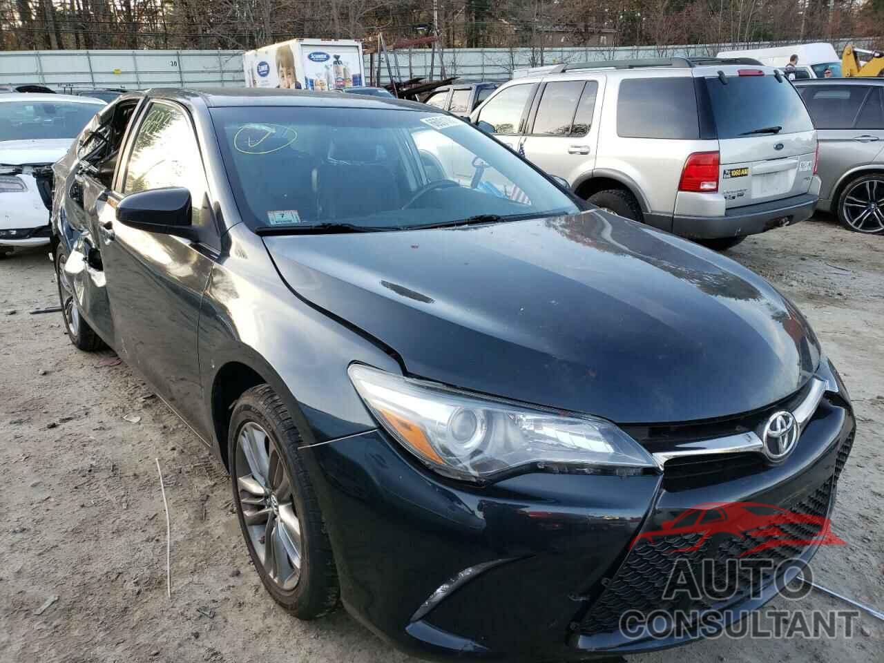 TOYOTA CAMRY 2016 - 4T1BF1FK5GU139870