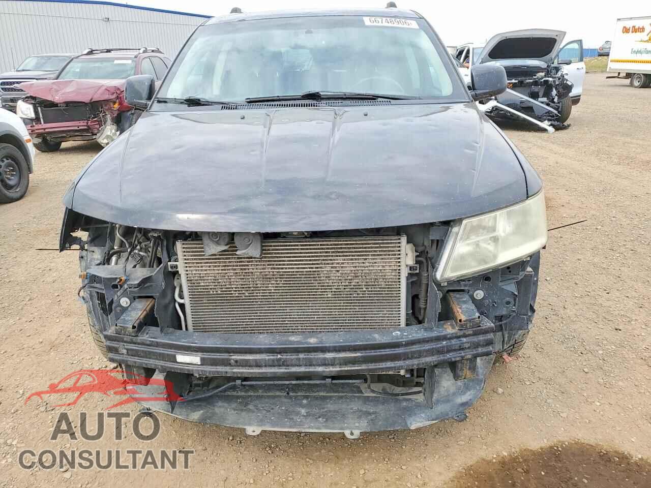 DODGE JOURNEY 2010 - 3D4PH6FV6AT229223