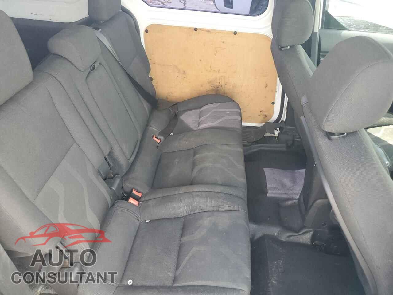FORD TRANSIT 2014 - NM0LS7F77E1148410