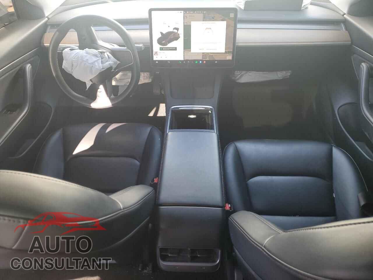 TESLA MODEL 3 2021 - 5YJ3E1EA7MF940258
