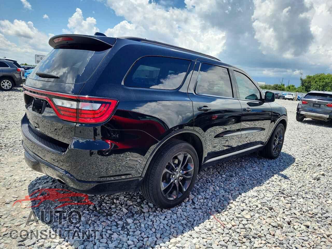 DODGE DURANGO 2024 - 1C4RDHAG5RC251419