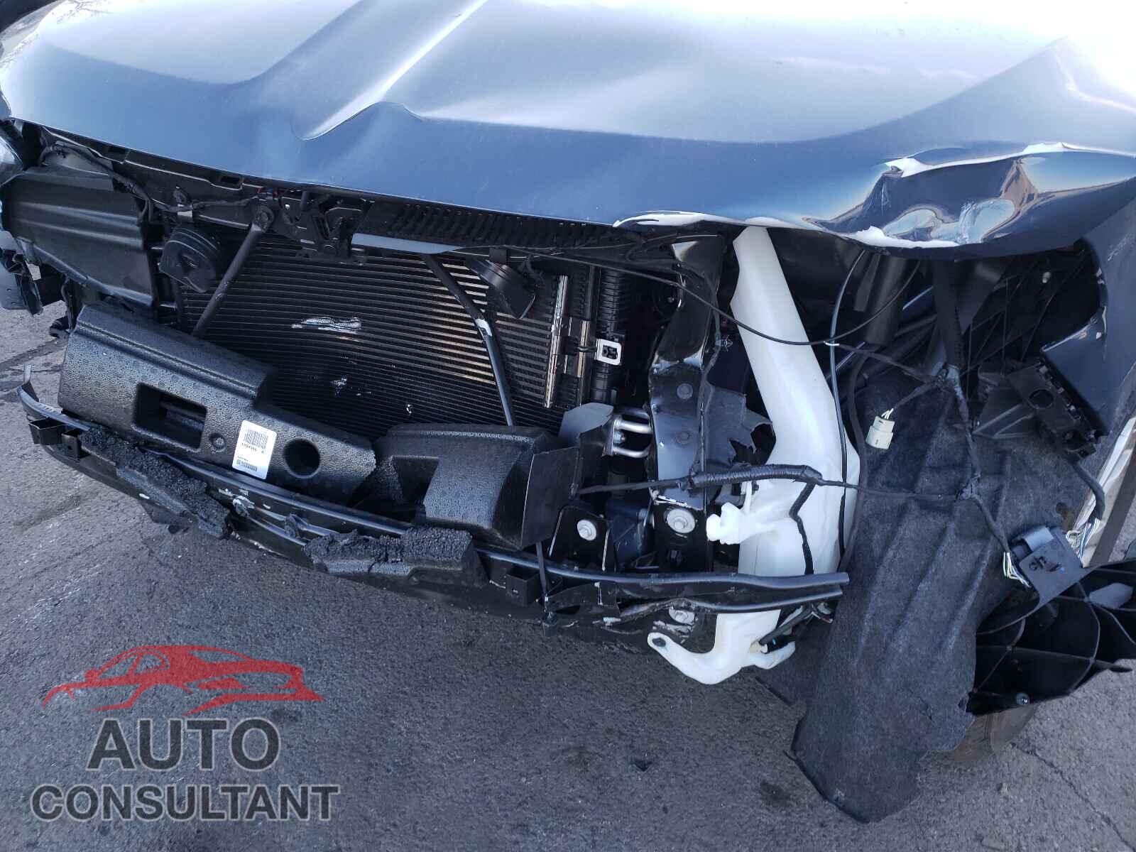 DODGE DURANGO 2021 - 1C4RDJAG4MC759154