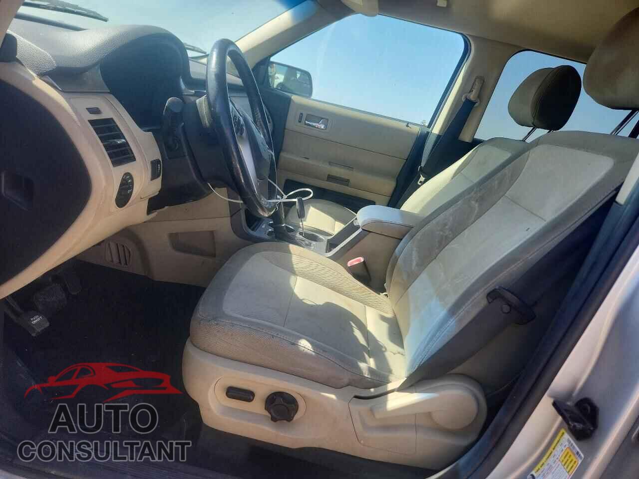 FORD FLEX 2014 - 2FMGK5B89EBD23974