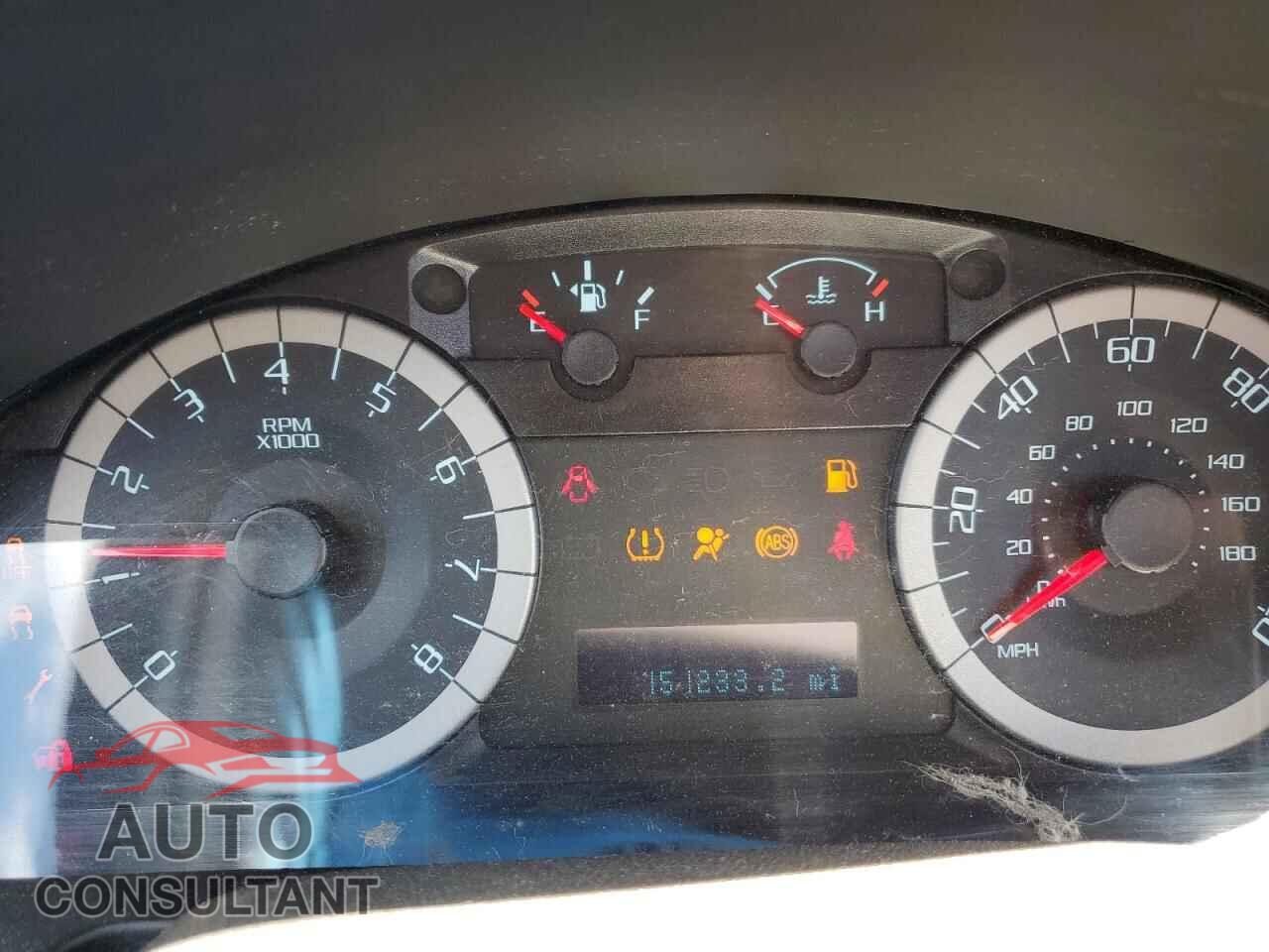 FORD ESCAPE 2011 - 1FMCU0D71BKB34043