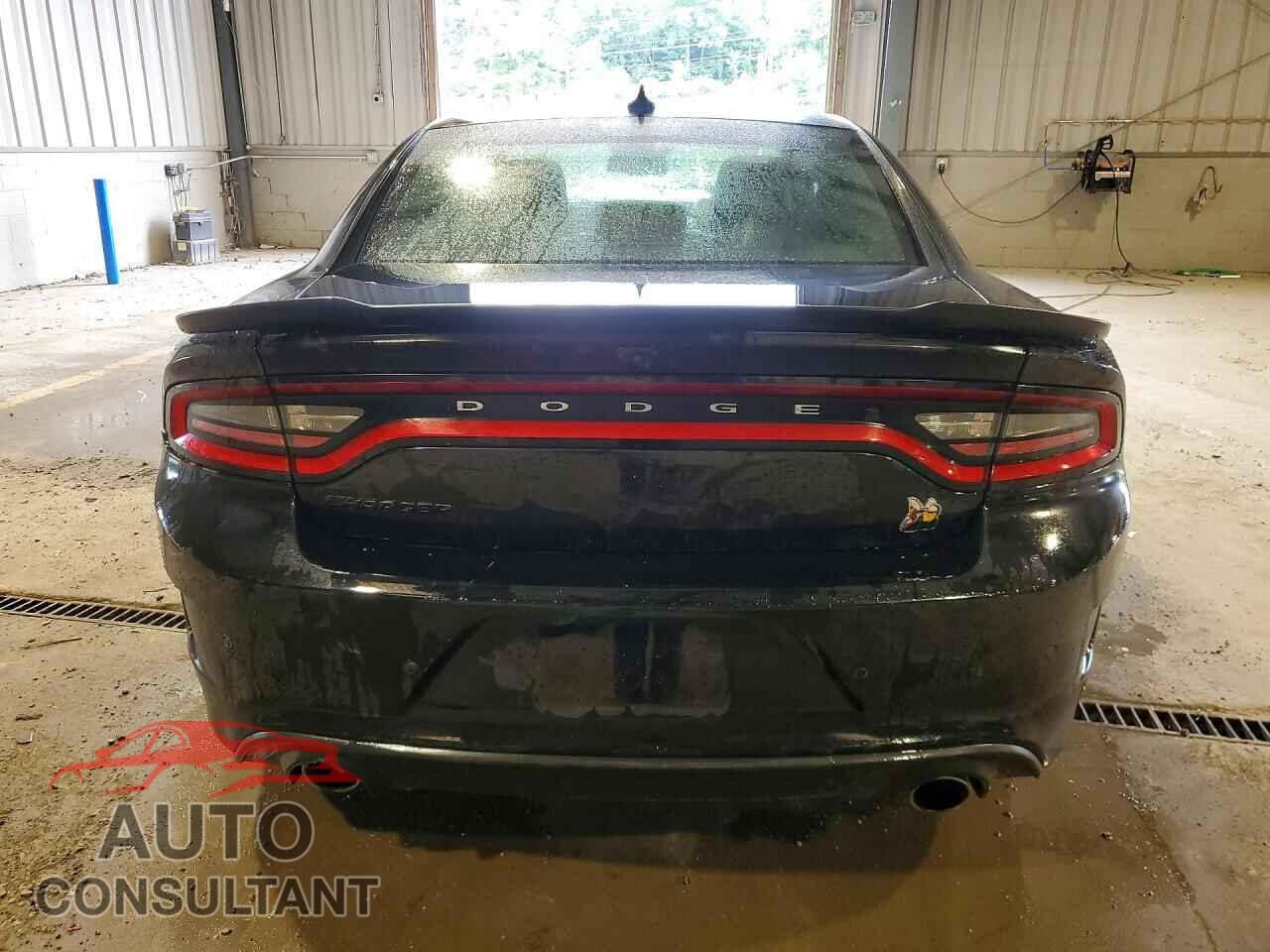 DODGE CHARGER 2023 - 2C3CDXGJ4PH570165