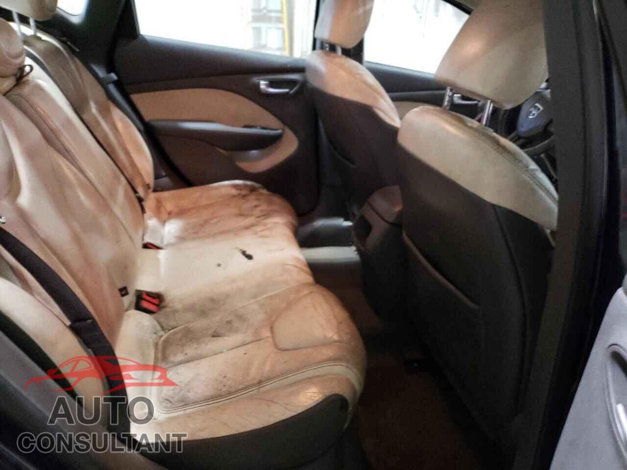 DODGE DART 2013 - 1C3CDFCA7DD202622