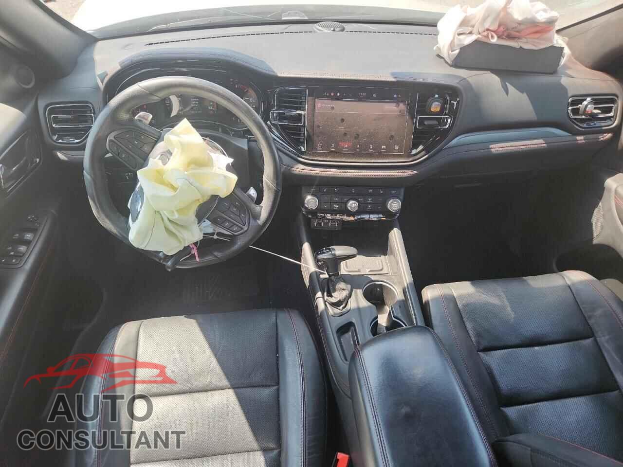 DODGE DURANGO 2023 - 1C4RDJDG8PC577036