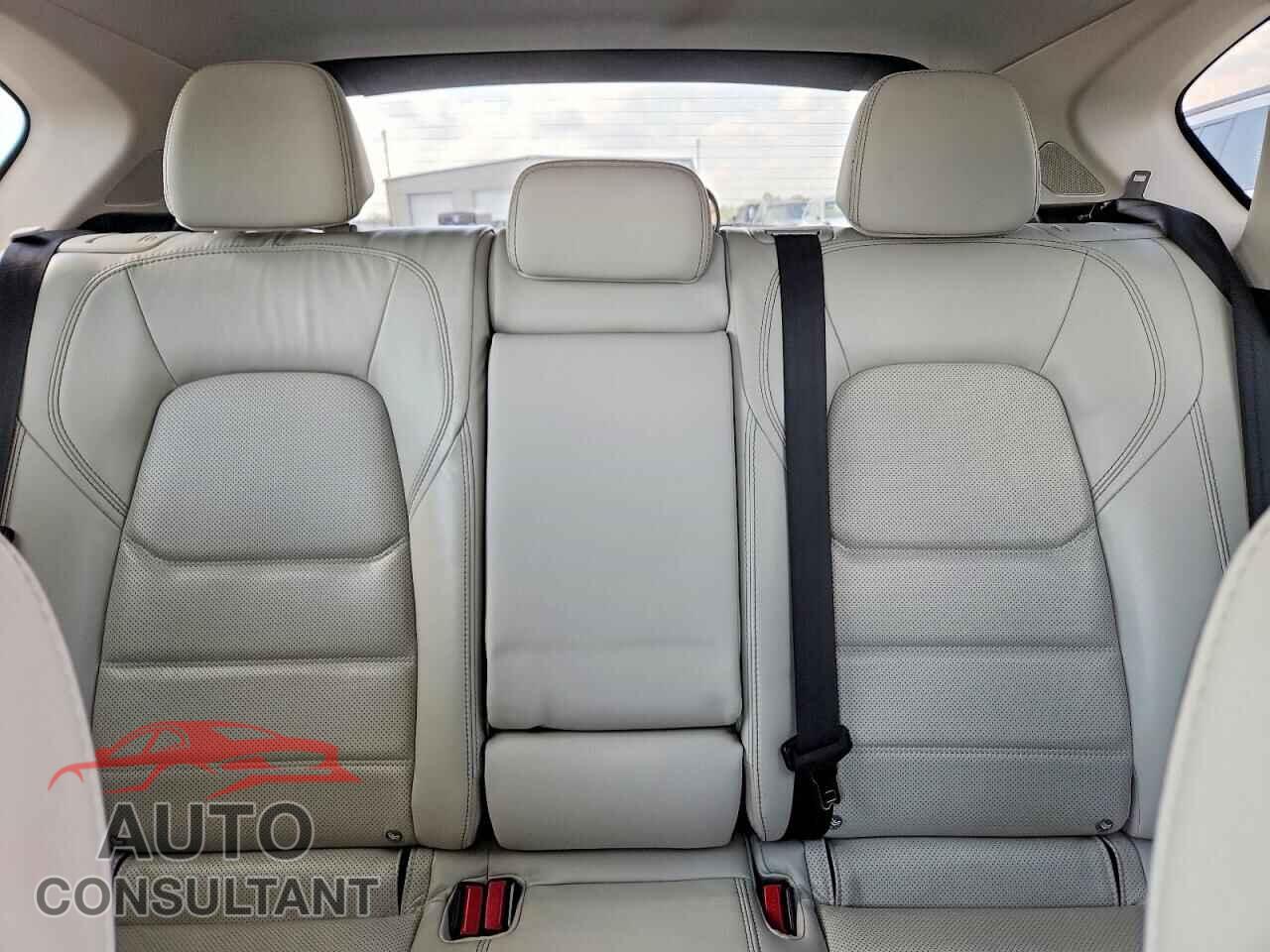MAZDA CX-5 2018 - JM3KFBDM1J0447980
