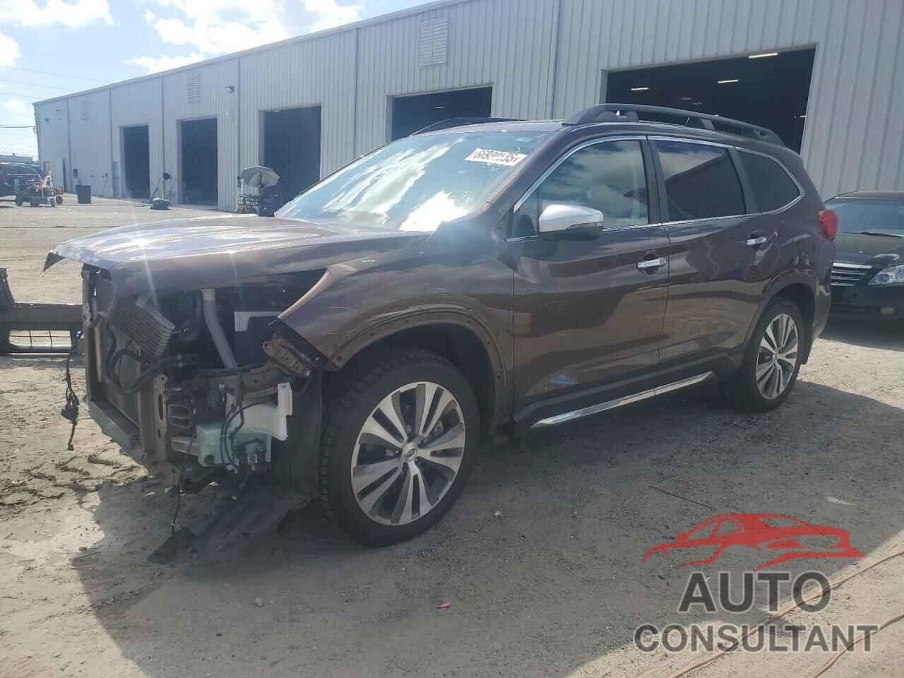 SUBARU ASCENT 2019 - 4S4WMARD2K3445170