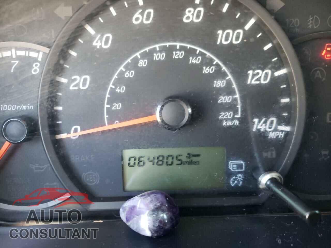 MITSUBISHI MIRAGE 2017 - ML32F3FJ9HHF14909