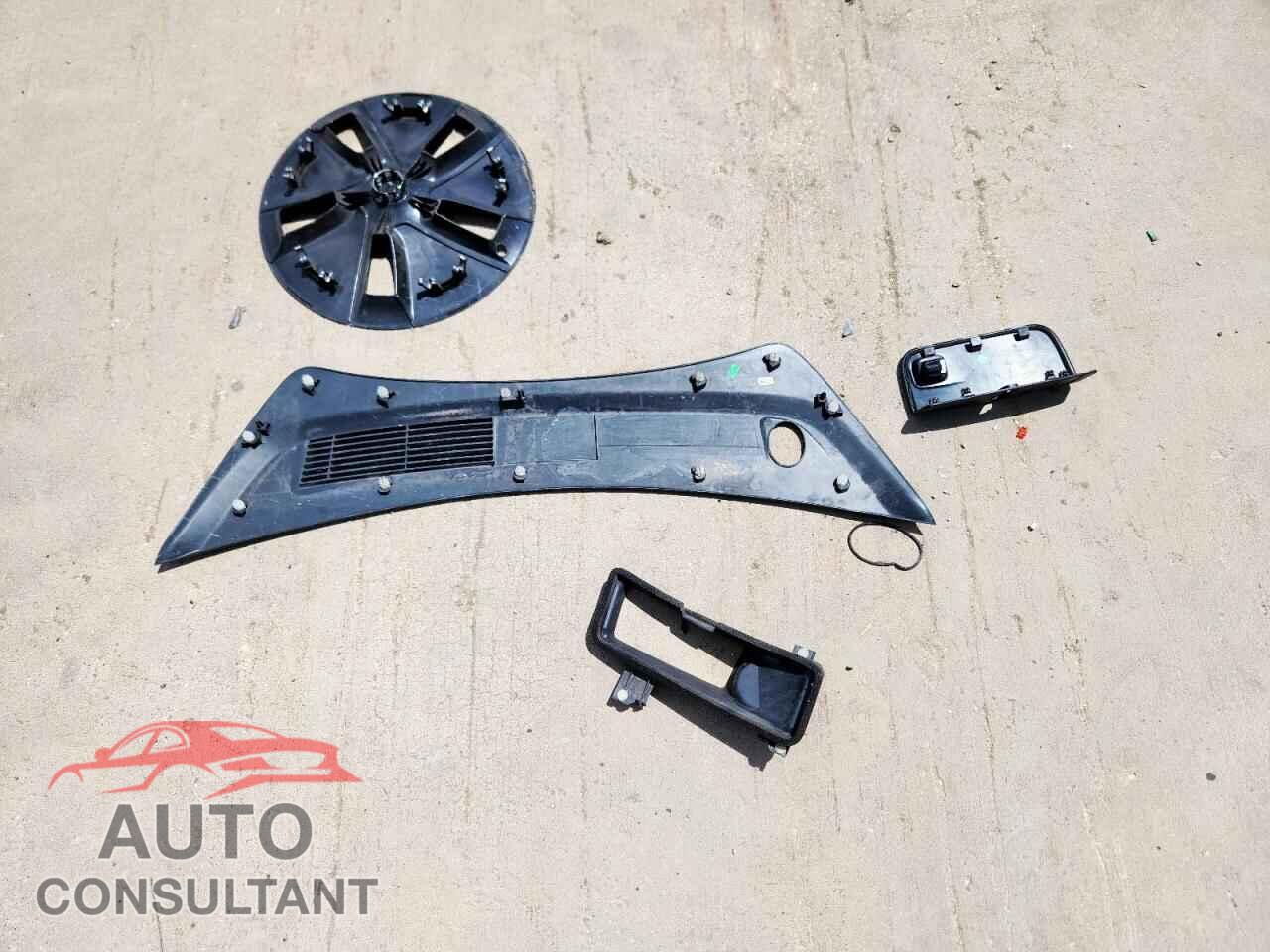 TESLA MODEL 3 2021 - 5YJ3E1EA8MF100344