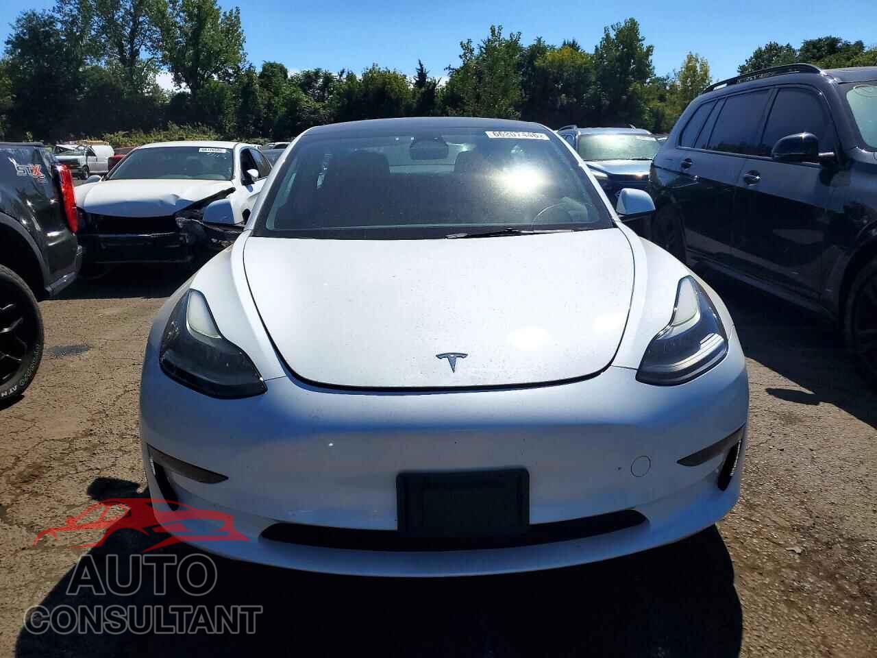 TESLA MODEL 3 2023 - 5YJ3E1EA8PF501672
