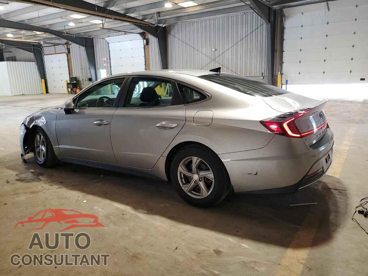 HYUNDAI SONATA 2020 - 5NPEG4JA0LH030106