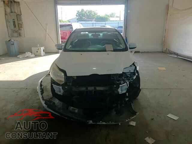 FORD FOCUS 2012 - 1FAHP3F27CL448561