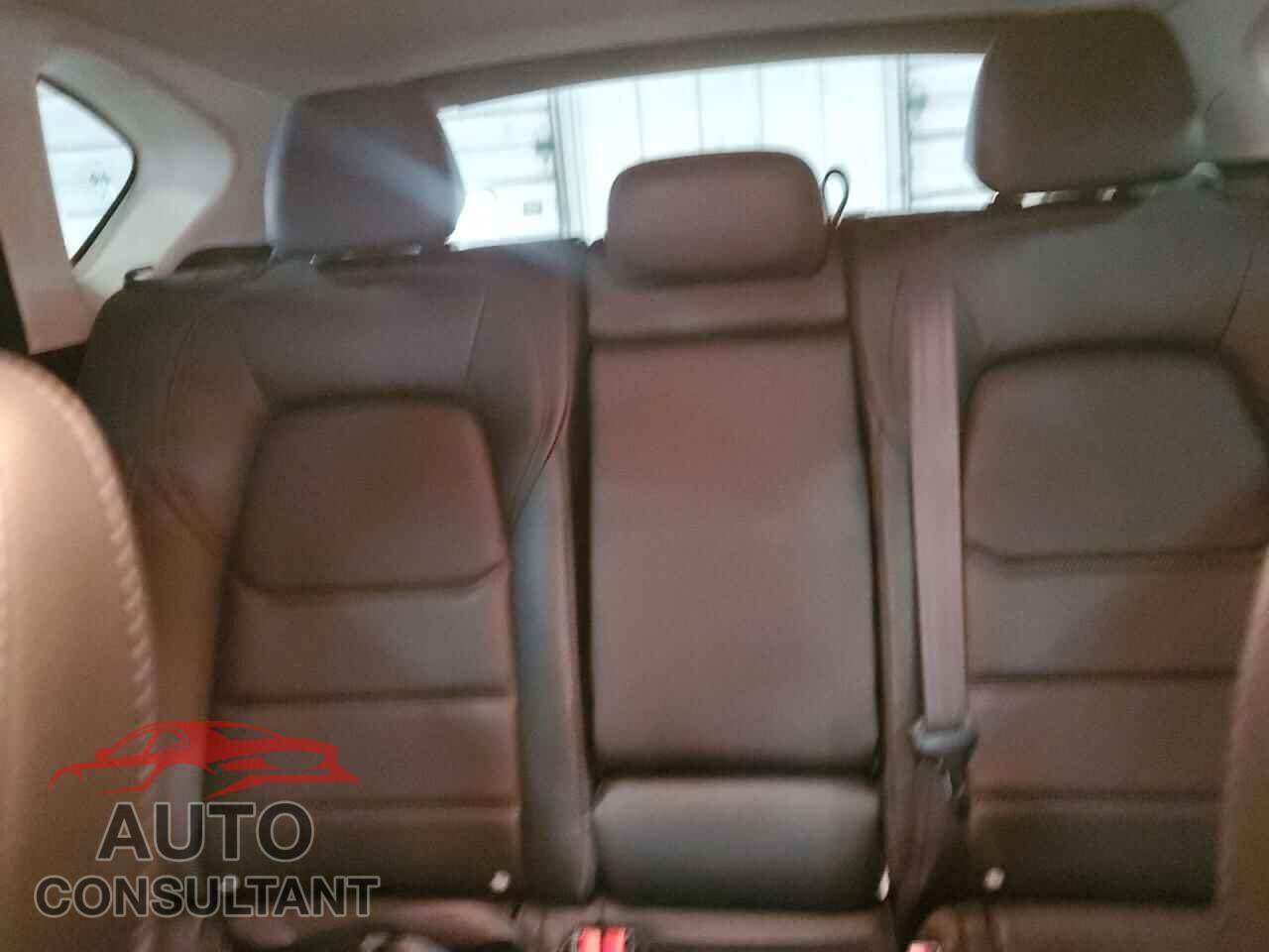 MAZDA CX-5 2021 - JM3KFBCM4M0374965