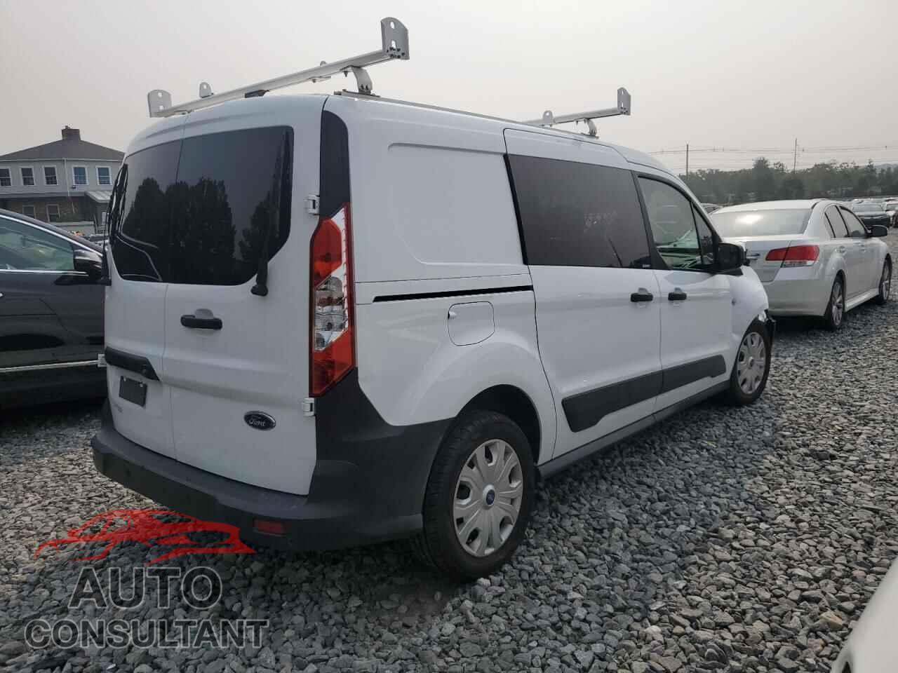 FORD TRANSIT 2019 - NM0LS7E28K1424157