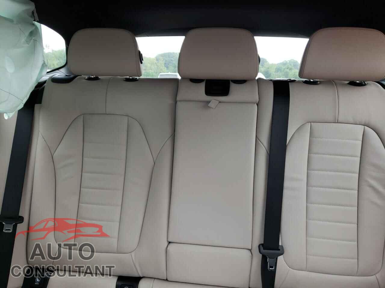 BMW X3 2020 - 5UXTY5C05L9C84323