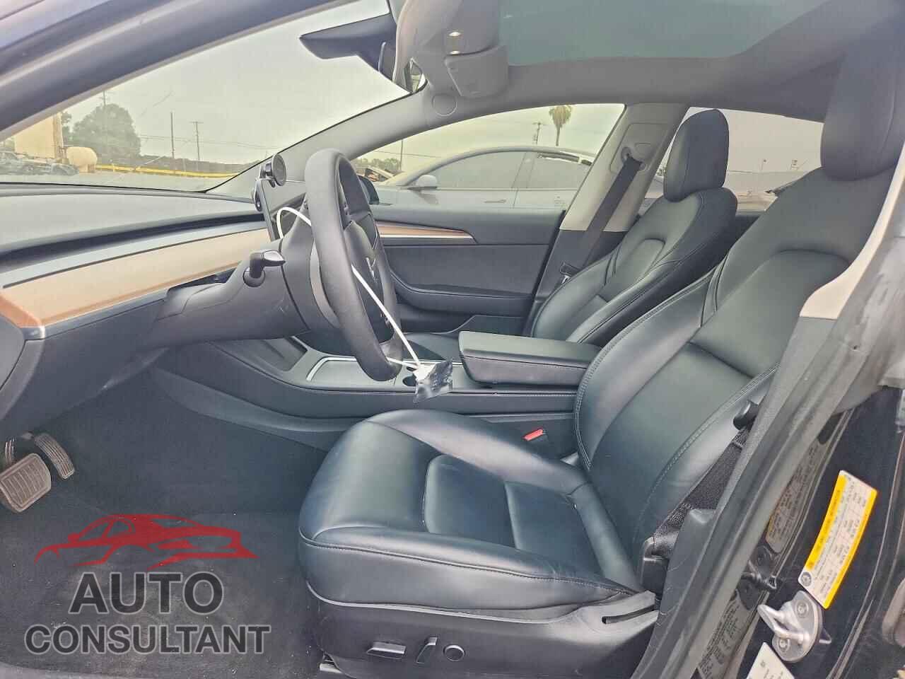 TESLA MODEL 3 2023 - 5YJ3E1EA5PF457386