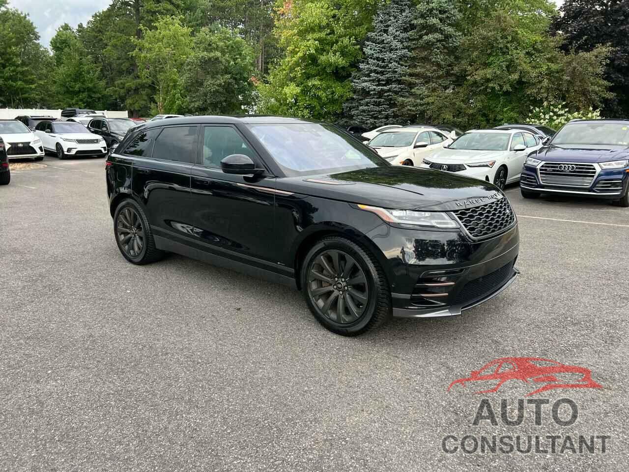 LAND ROVER RANGEROVER 2018 - SALYL2RV6JA723263