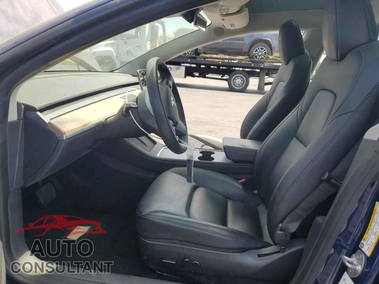 TESLA MODEL 3 2023 - 5YJ3E1EA7PF552113