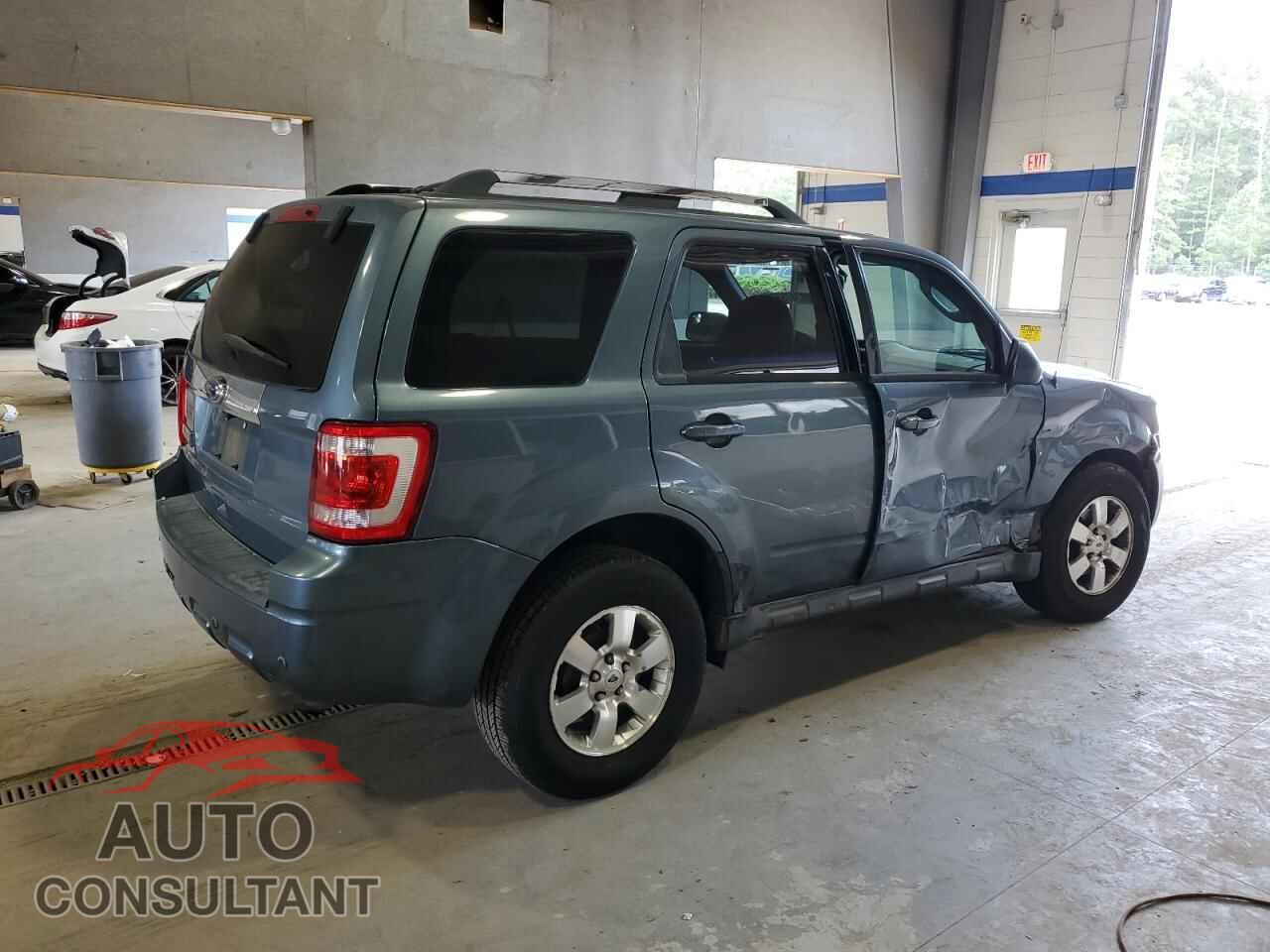 FORD ESCAPE 2012 - 1FMCU0E77CKB19692
