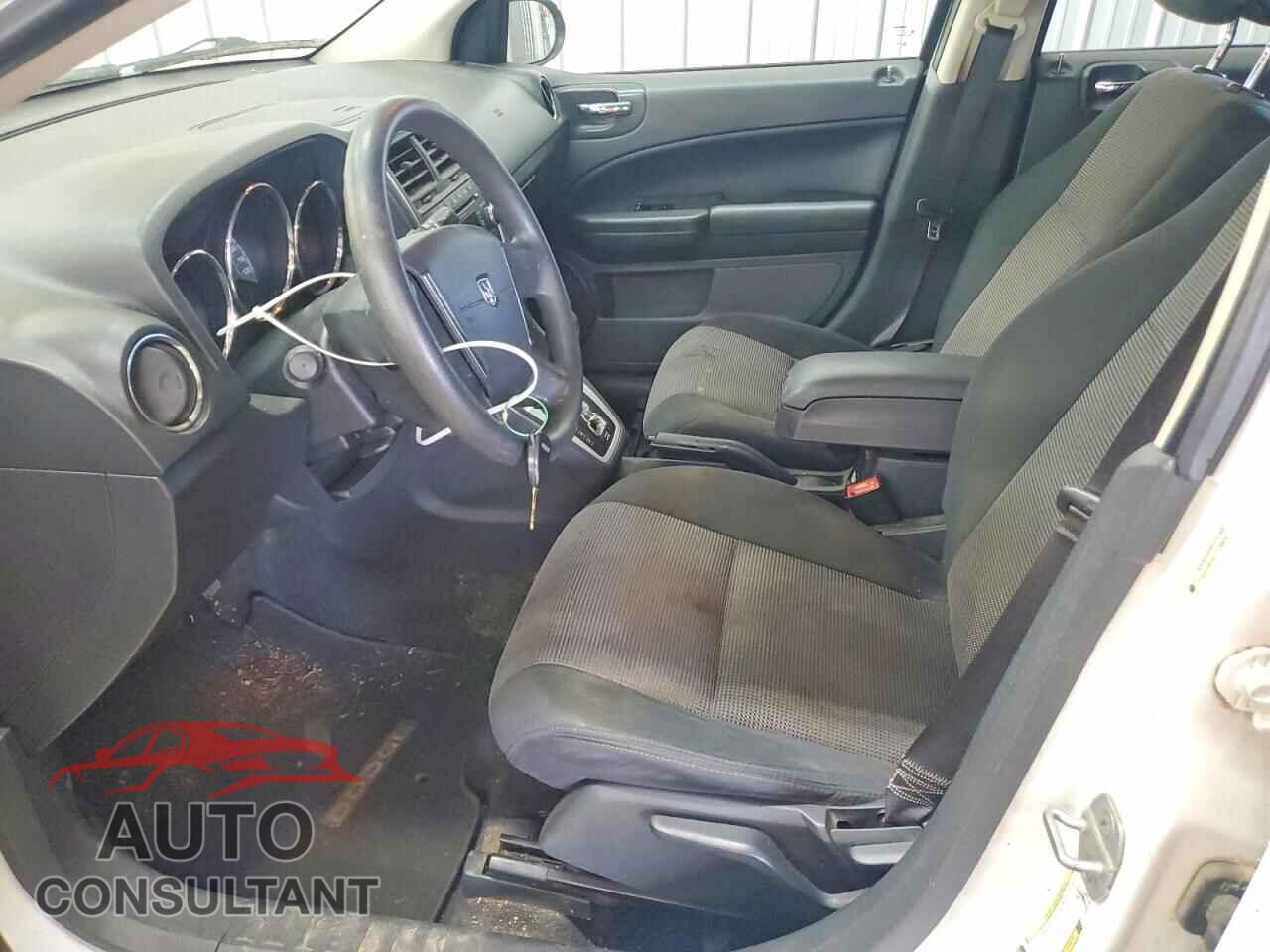 DODGE CALIBER 2011 - 1B3CB5HA4BD241980