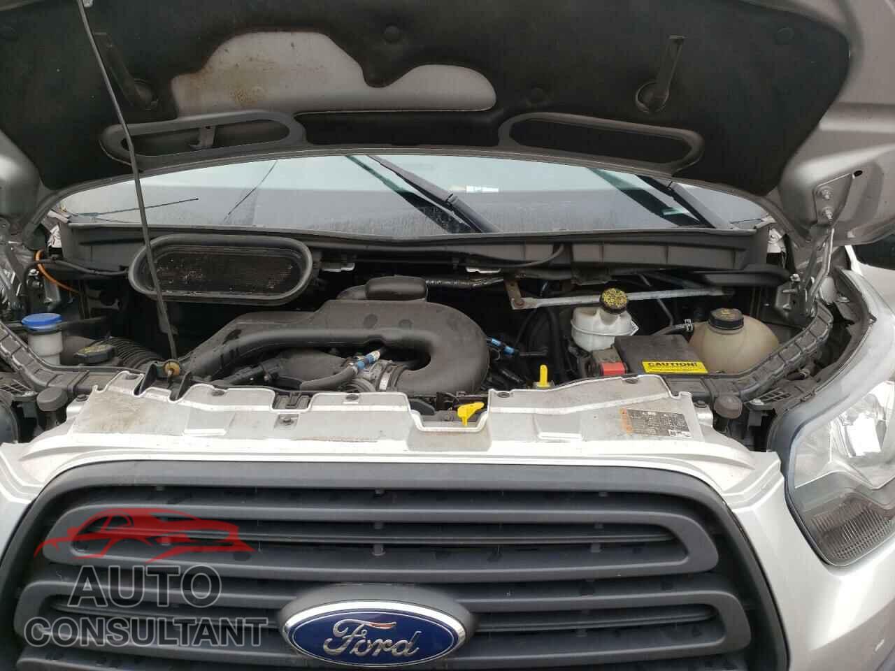 FORD TRANSIT CO 2016 - 1FBAX2CM6GKA63018