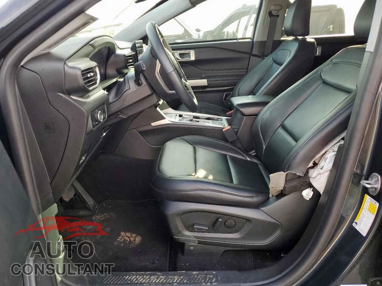 FORD EXPLORER 2023 - 1FMSK7DH6PGB65351