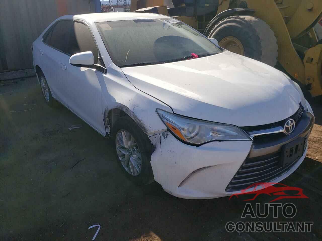 TOYOTA CAMRY 2016 - 4T1BF1FK9GU187162