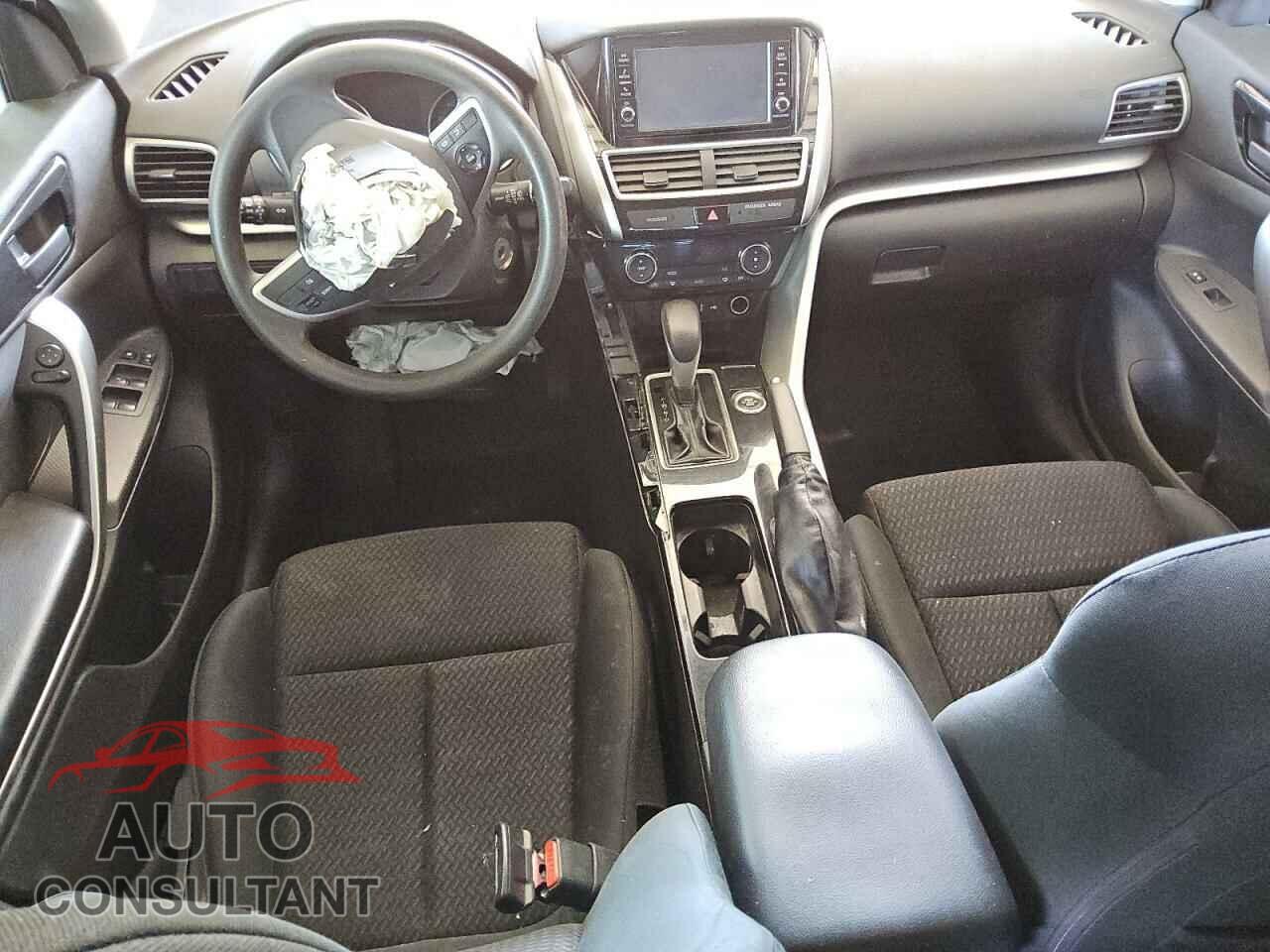MITSUBISHI ECLIPSE 2019 - JA4AT3AA0KZ034808