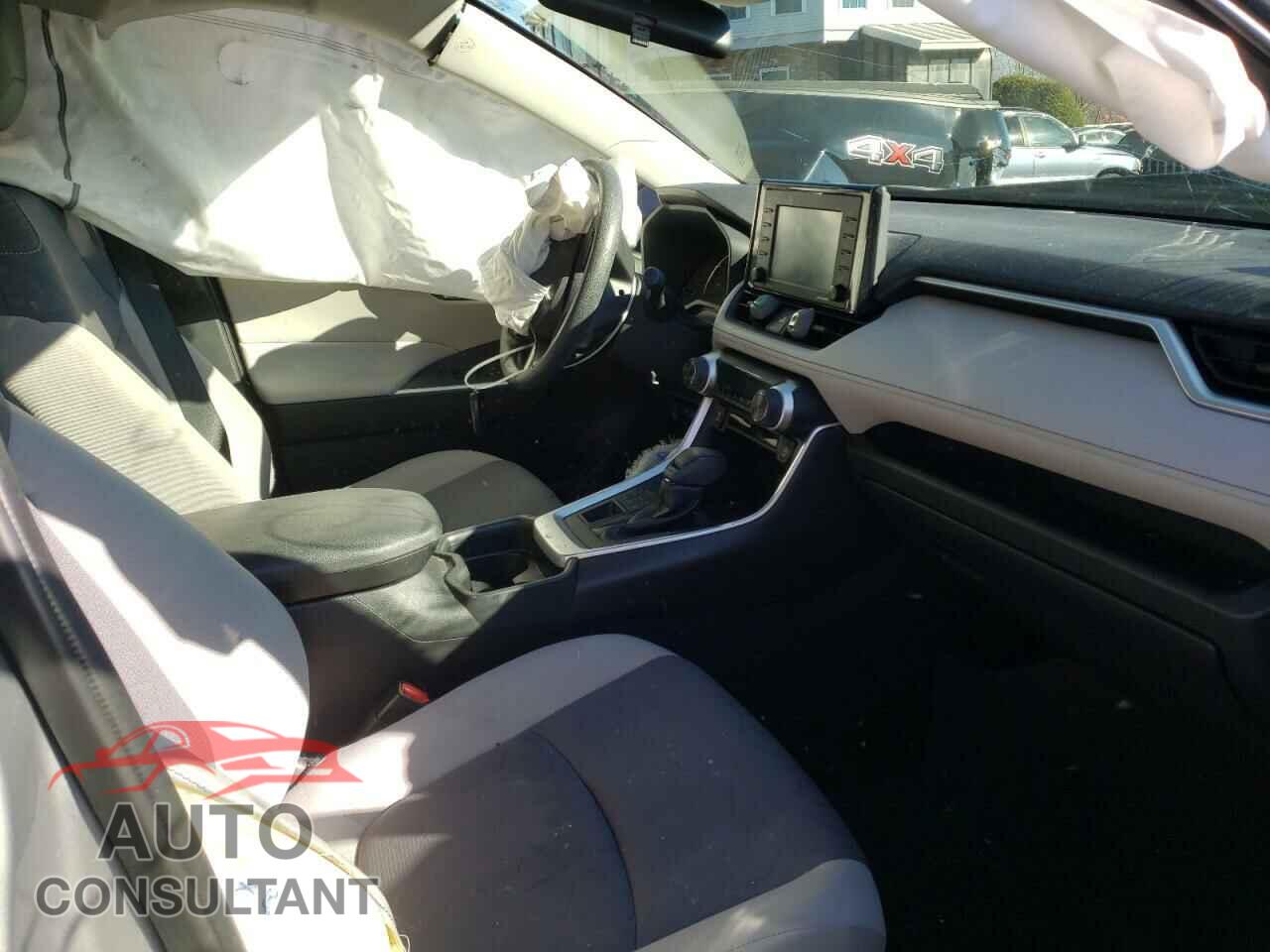 TOYOTA RAV4 2020 - JTMP1RFV1LD055878