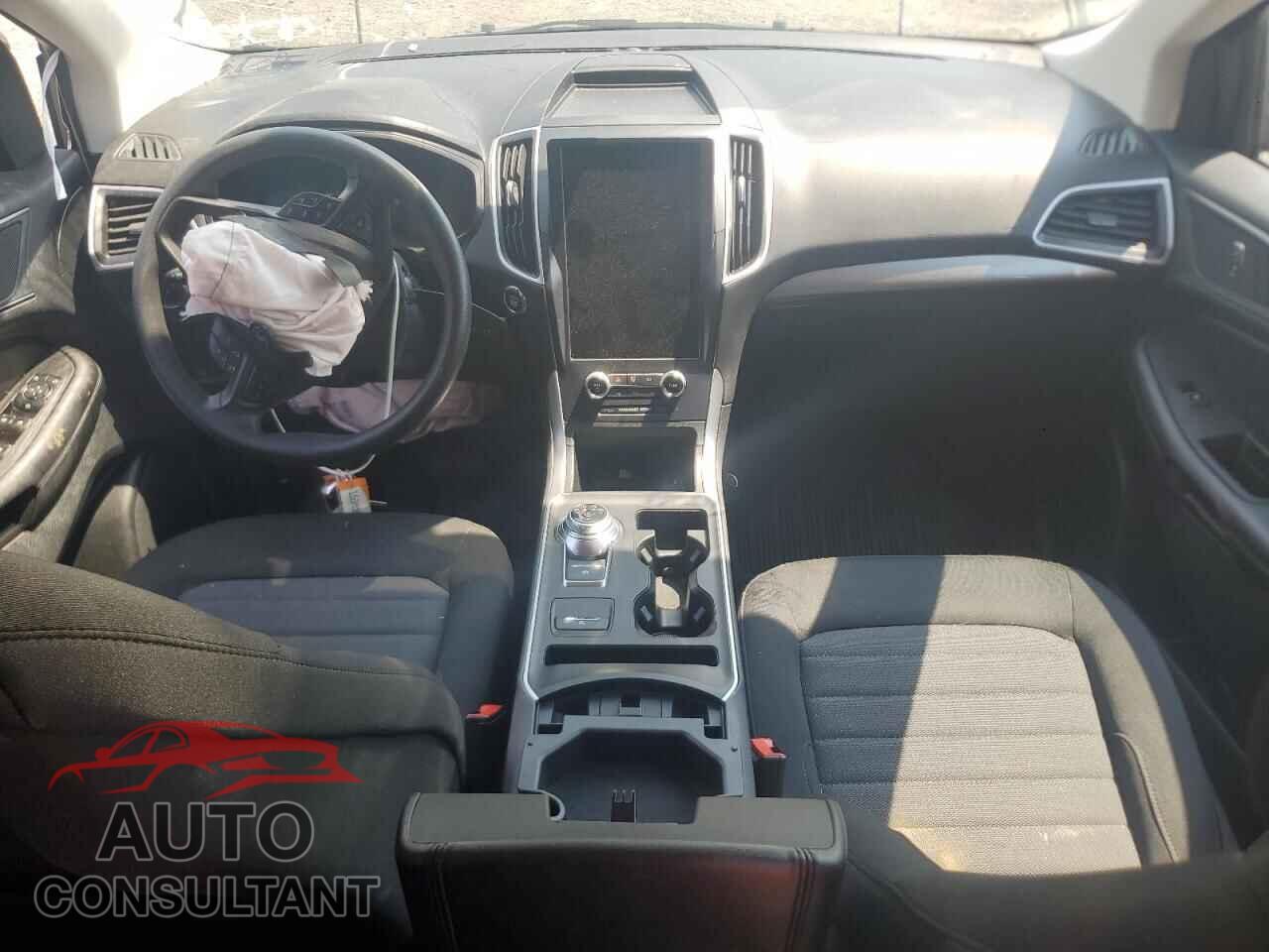 FORD EDGE 2023 - 2FMPK4G94PBA50179